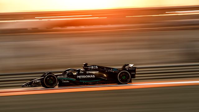 Mercedes